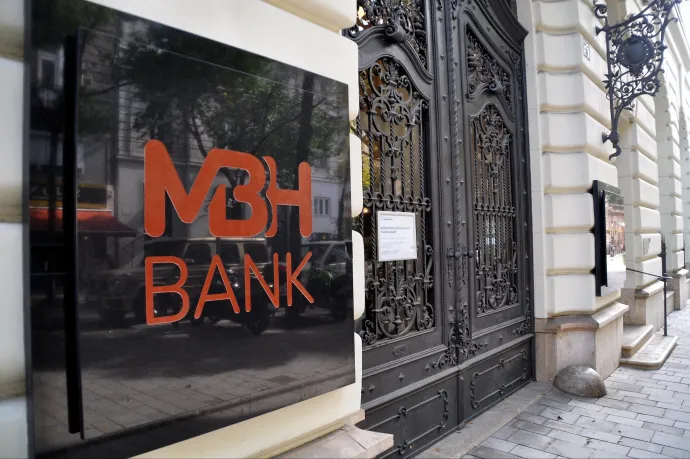 A Mészáros Lőrinc-féle MBH többségi részesedést szerzett a Fundamentában