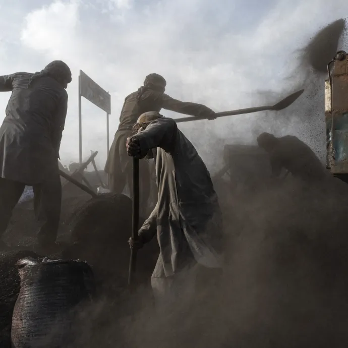 A fosszilis energiahordozókból sokkal több lesz a piacon, mint a klímacélok eléréséhez kellene