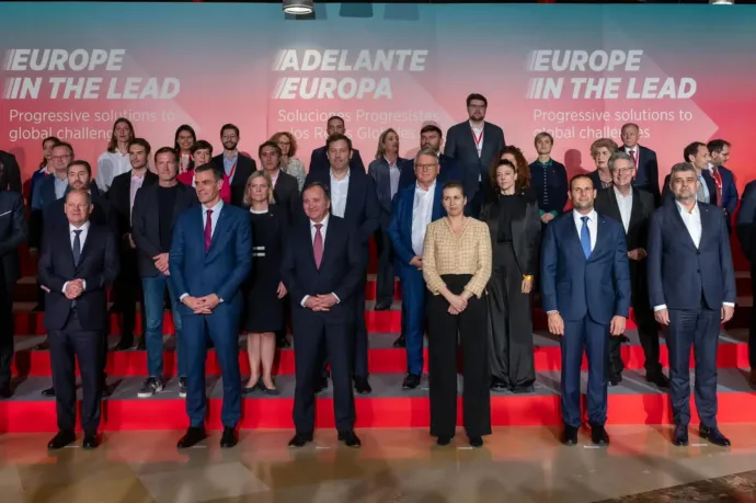 Románia azonnali schengeni csatlakozását kéri az Európai Szocialisták Pártja