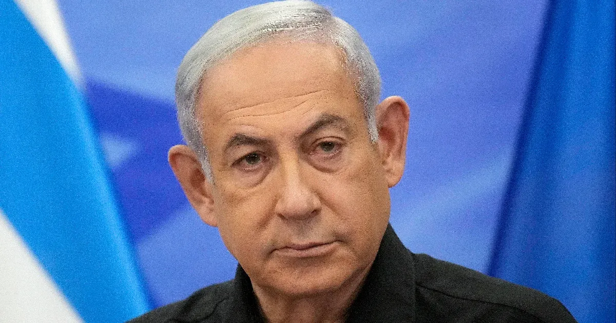 Netanjahu szerint lehetséges, hogy megállapodás születik az izraeli túszok szabadon engedéséről