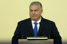 Orbán Viktor: Ma Magyarország az európai emberek hangja