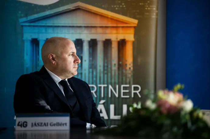 Átalakítják a 4iG-t, 400 milliárd forinttal többet érhet a cég utána