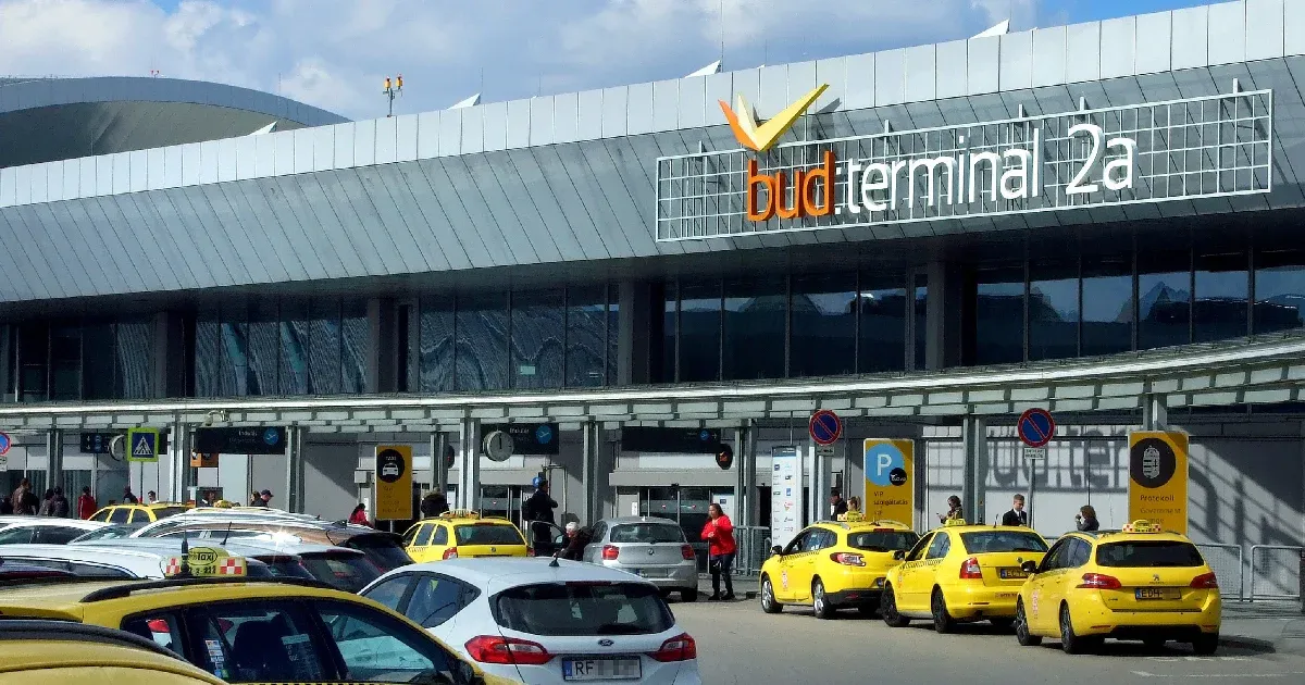 In cooperation with the French company Vinci, the Hungarian government will purchase Budapest Airport