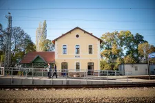 Egy hónap késéssel, november végén indul a Szeged–Szabadka vasút