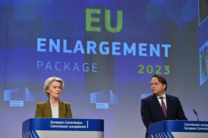 Arte: Újabb bővülési hullám jöhet az EU-ban, de erősebb lesz-e ezzel az unió?