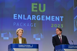 Arte: Would a larger EU mean a stronger Europe? We chew over the myriad ways that an expanded EU could reshape the bloc