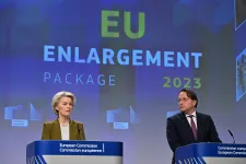 Arte: Would a larger EU mean a stronger Europe? We chew over the myriad ways that an expanded EU could reshape the bloc