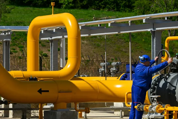Bulgária Ausztriát zsarolná, de nekünk is nagy pofont ad az orosz gázra kivetett adóval