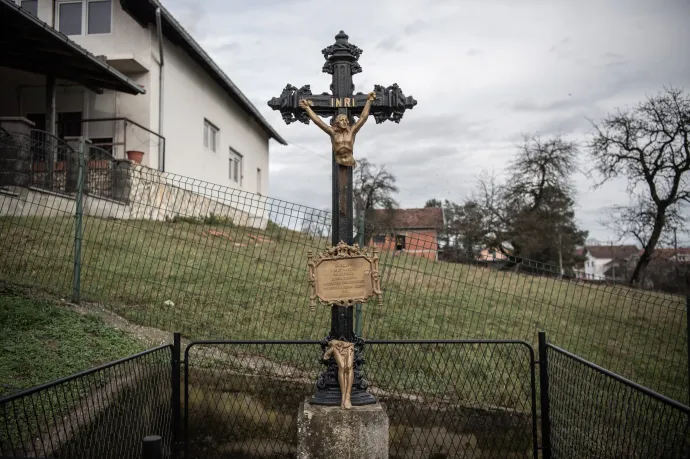 Ott költi a legtöbbet az üldözött keresztények megsegítésére létrehozott kormányzati szerv, ahol nem is üldözik a keresztényeket