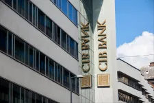 68 millió forintos bírságot kapott a CIB a Magyar Nemzeti Banktól