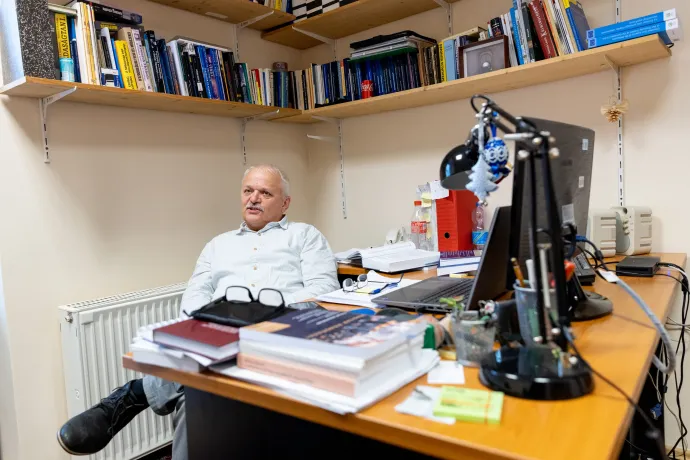 Nem a szegénység a meghatározó, a gazdagok is a bűnözés felé fordulnak, ha romlik az életszínvonaluk