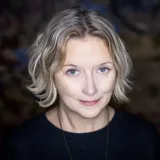 Horváth Kávai Andrea (fordító)