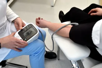 Veszélyes lehet, ha eltörlik a kötelező foglalkozás-egészségügyi vizsgálatot