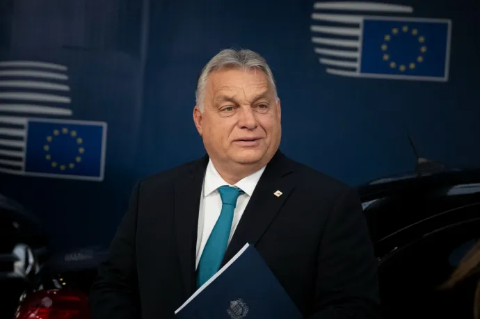 Orbán Viktort is meghívták a főváros születésnapi gálájára, de nem lesz ott