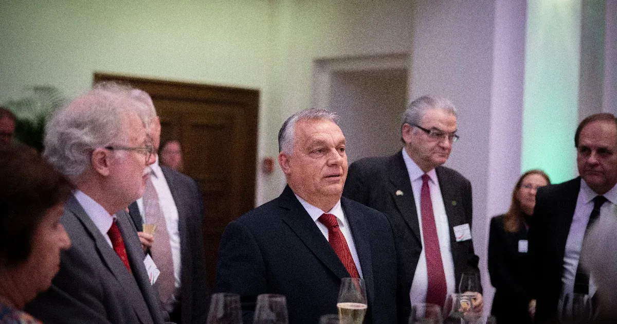 Orbán: Nagy vita várható a szuverenitásvédelmi törvényről, de világos tilalmakat kell felállítanunk