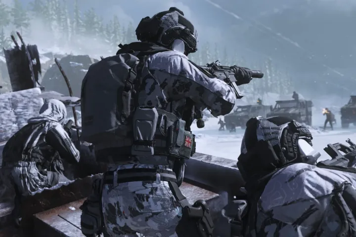 A Call of Duty kiadója most már tényleg hülyének nézi a játékosokat
