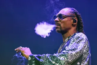 Snoop Dogg azt állítja, leáll a füvezéssel. Vajon komolyan gondolja?