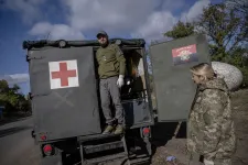 Vannak olyan napok, amikor ezer orosz katona eshet el az avgyijivkai csatában