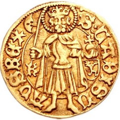 Amikor Európa magyar aranyforintban üzletelt