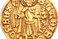 Amikor Európa magyar aranyforintban üzletelt