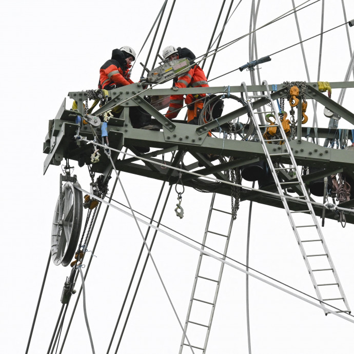 Egy német adatsorból derült ki, hogy tényleg olcsó-e az áram Magyarországon