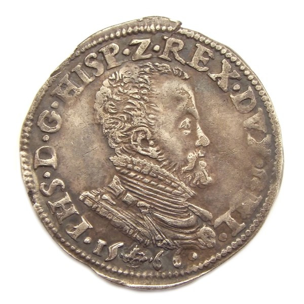 Miért fizette a spanyol király amerikai ezüstből a török elleni magyarországi háborút?