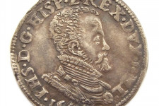 Miért fizette a spanyol király amerikai ezüstből a török elleni magyarországi háborút?