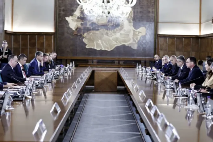 Jóváhagyta a kormány a Román Beruházási és Fejlesztési Bank alapító okiratát