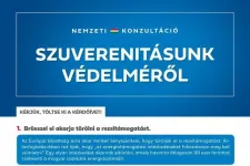 Hungarian government's latest national consultation launched