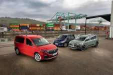 Jobb választás az olcsó, családi Dacia, mint a furgonszerű Ford és az egyterű Volkswagen?