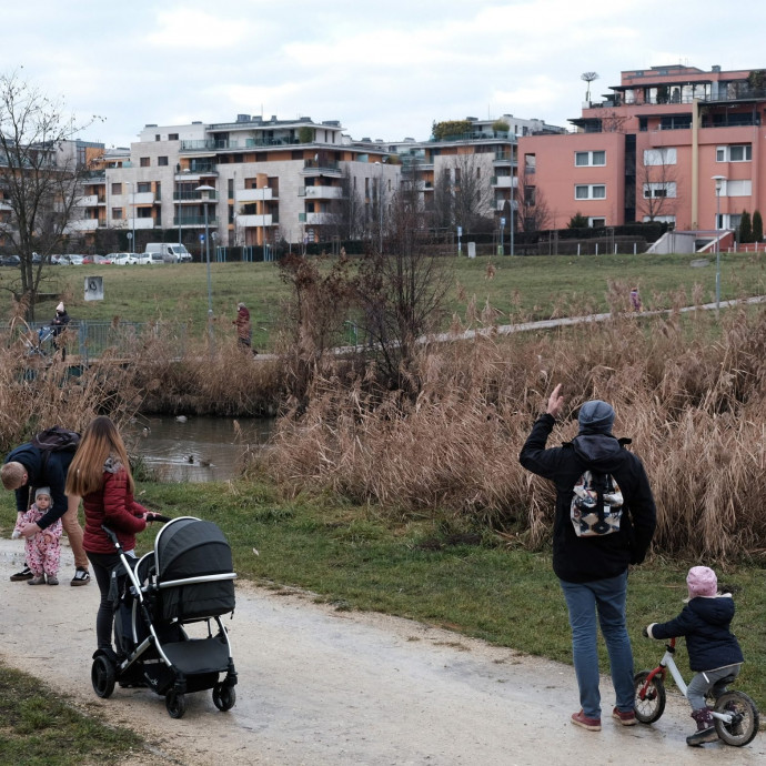 Az átlagosan 17 éves futamidőre kötött lakáshiteleknél gondolkodnak el sokan az életbiztosításon is