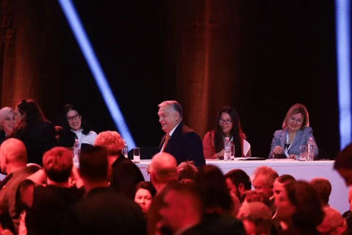 Kelemen Hunor a Fidesz-kongresszuson: Orbán kopernikuszi fordulatot hozott a magyar politikában