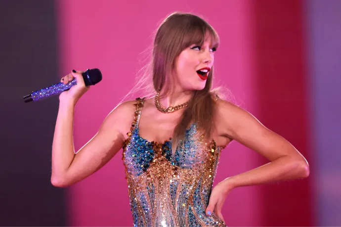 Meghalt egy 23 éves lány Taylor Swift brazíliai koncertjén, ahová a hőség ellenére nem lehetett bevinni vizet