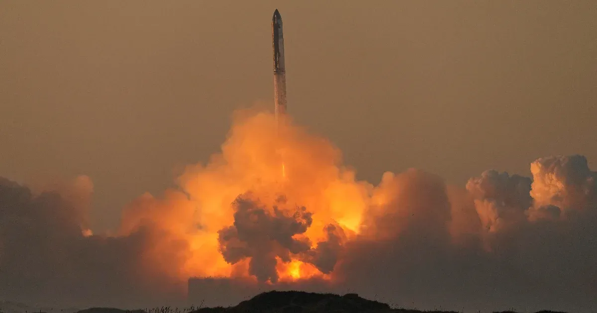 SpaceX's spacecraft may make its fourth test flight