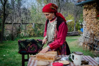 Nem telik el úgy nap Székelyföldön, hogy ne gondolnék Udmurtföldre