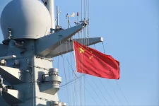 A kínai haditengerészet durva hanghullámokkal okozhatott egészségkárosodást ausztrál búvároknak