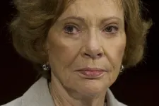 Meghalt Rosalynn Carter egykori amerikai first lady