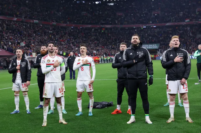 Momentum: Szép volt, magyarok! Bohár Dániel: A Momentum a románoknak drukkol!