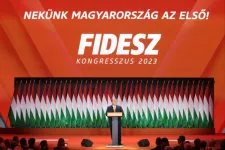 At Fidesz' congress, Orbán said he's still got what it takes, and named the three missions of his "ninja government"