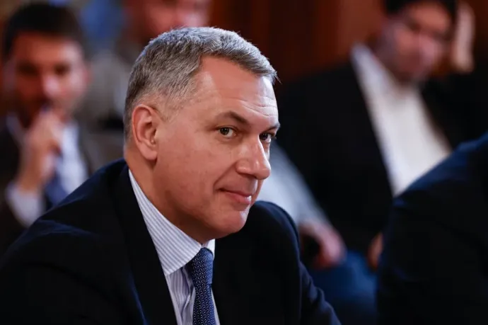 Lázár János: Orbán Viktor nagyon élvezi és igényli a vitát