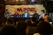 Transtelex Dialóg: podcast és videó a medvekérdésről, a tíz legfontosabb állítás kíséretében, ami elhangzott Csíkszeredában