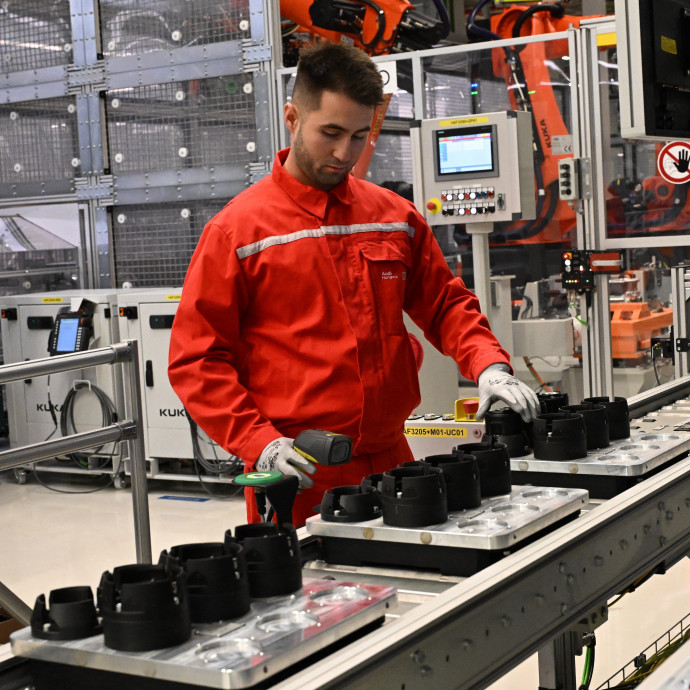 Még kétévnyi gödörből kell kijönnie a magyar gazdaságnak