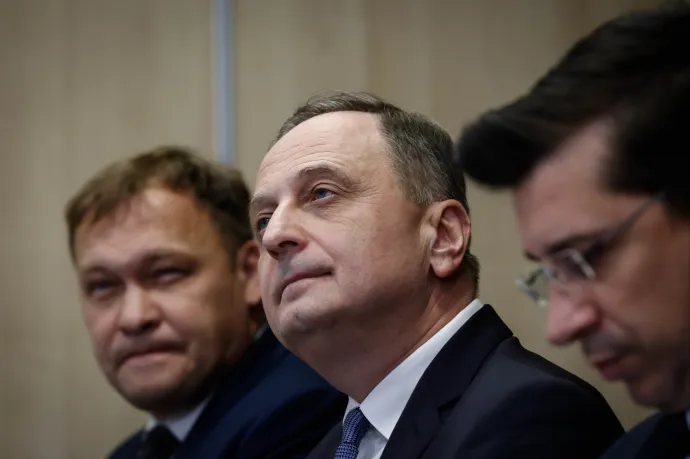 „Tegyük rendbe Budapestet” – saját főpolgármester-jelöltet indít a Jobbik Karácsony Gergely ellen