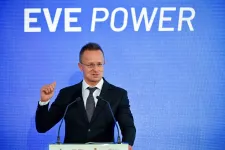 Már a második akkumulátorgyár épülhet Debrecenben, a kínai Eve Power is megkapta az engedélyt