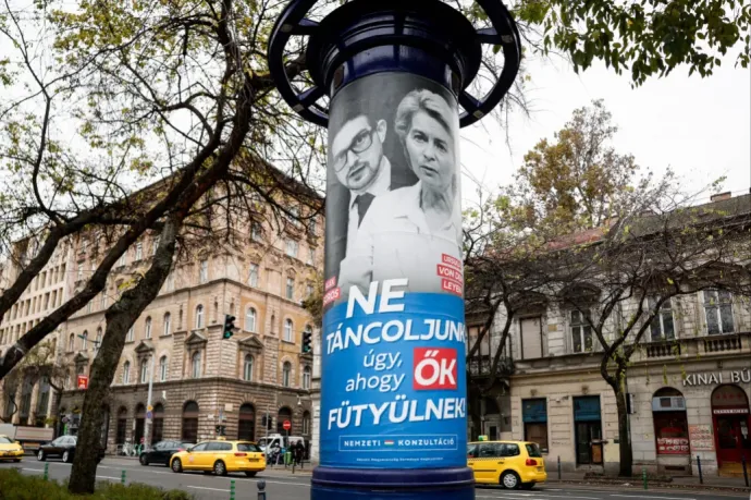 Hungarian parties and candidates accepting campaign contributions from abroad could soon face up to three years in prison