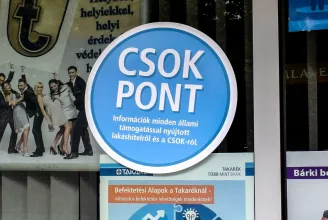 A kormány nem vezet nyilvántartást arról, hányan fizették vissza a csokot válás miatt