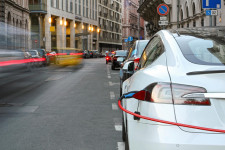 Hatékonyság és élmény: ezt is nyújtja az e-mobilitás