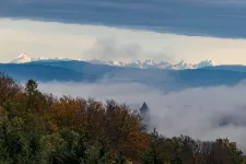 Hétvégén már télies időjárás várható