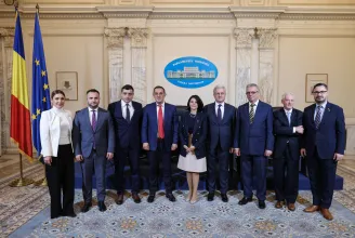 Tovább bővült az AUR köré épülő Szuverenista Pólus