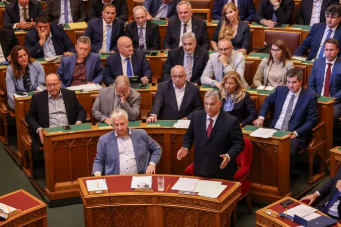 Defense of homeland a national matter – a look at the latest proposed amendments to Hungary's Fundamental Law